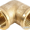 Фитинг General Fittings Уголок 2700.25 3/8&amp;quot;