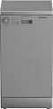 Отдельностоящая посудомоечная машина Indesit DFS 2A59 S