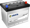 Автомобильный аккумулятор Varta Стандарт D26-3 6СТ-75.0 VL 575 301 068 (75 А&middot;ч)