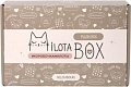 Подарочный набор Milota Box Plush Box MB113