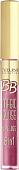 Блеск для губ Eveline Cosmetics BB Magic Gloss (тон 367) 9 мл