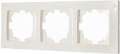 Рамка Elbi Vega 510-010300-227 (кремовый)