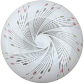 Люстра-тарелка In Home 12Вт 230В 6500К 780лм (Карусель)