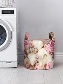 Корзина JoyArty Розовый букет gaba_2740_S