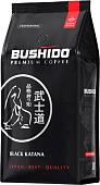 Кофе BUSHIDO Black Katana (1кг)
