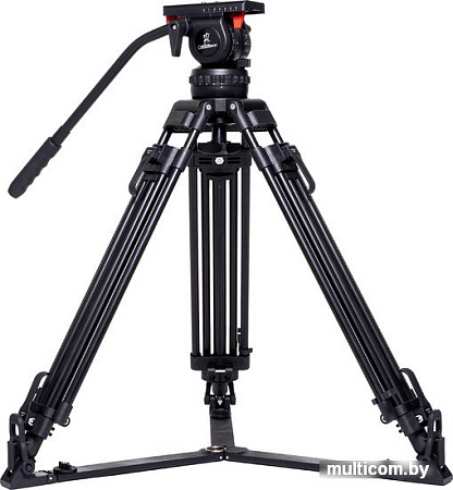 Трипод GreenBean VideoMaster 312