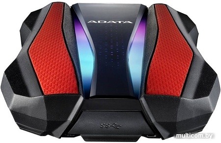 Внешний накопитель A-Data HD770G 2TB AHD770G-2TU32G1-CRD