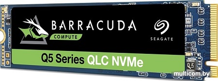 SSD Seagate BarraCuda Q5 1TB ZP1000CV3A001
