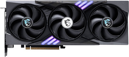 Видеокарта MSI GeForce RTX 5060 8G Gaming Trio