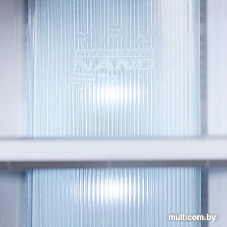 Холодильник Mitsubishi Electric MR-FR51H-SWH-R