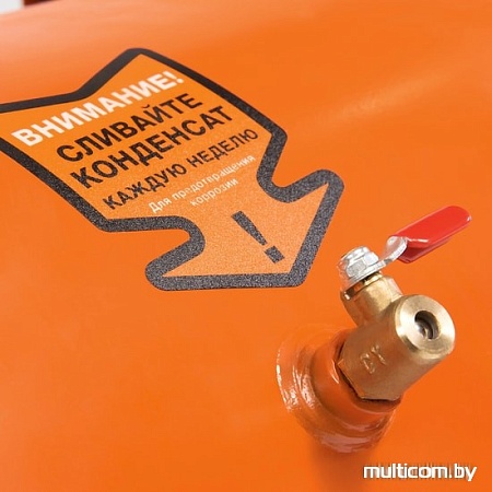 Компрессор Daewoo Power DAC 90B