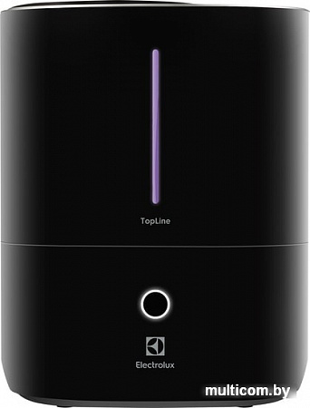 Увлажнитель воздуха Electrolux EHU-5010D (черный)