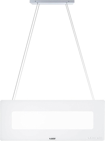 Кухонная вытяжка Exiteq EX-1459 (белый)