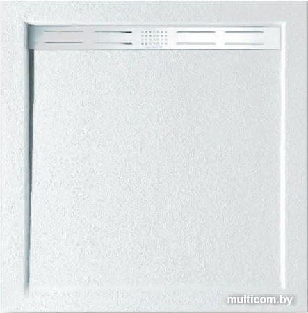 Душевой поддон WeltWasser TRS 90 Stone-WT 90x90
