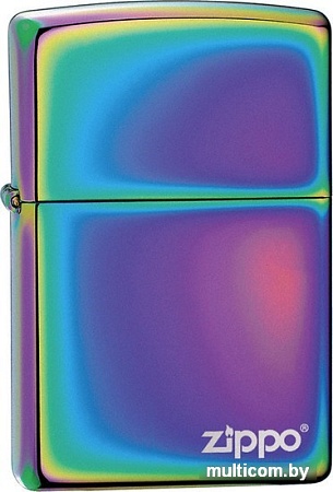 Зажигалка Zippo Classic 151ZL Spectrum
