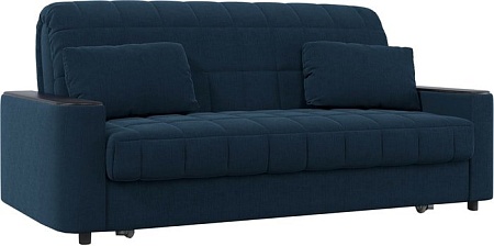 Диван Moon Trade Даллас 018 003517 (синий)
