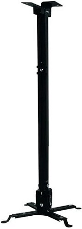 Кронштейн для проектора Buro PR04-140B (черный)