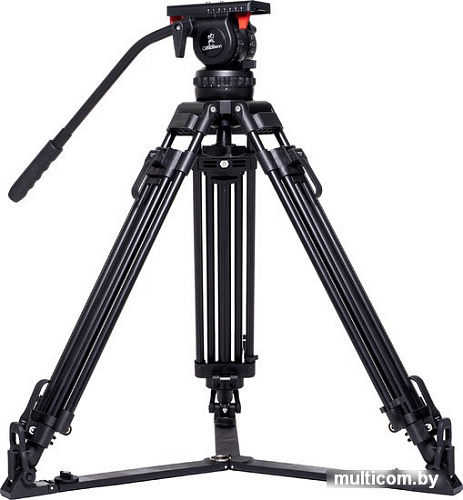 Трипод GreenBean VideoMaster 312