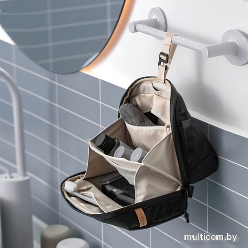 Косметичка PGYTECH Wash Pouch P-CB-096 (черный)