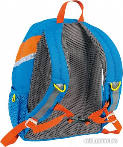 Рюкзак Tatonka Alpine Junior (bright blue)