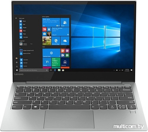 Ноутбук Lenovo Yoga S730-13IWL 81J0002LRU