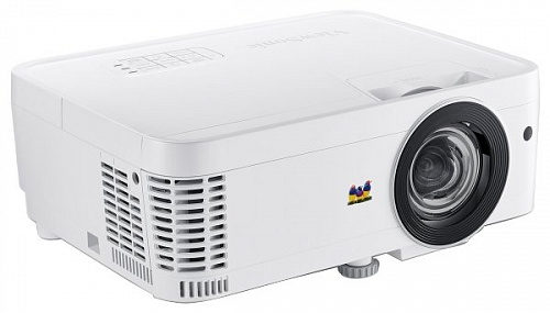 Проектор Viewsonic PS501W