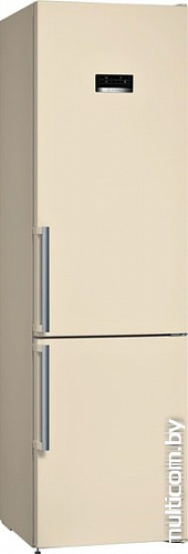 Холодильник Bosch KGN39XK34R