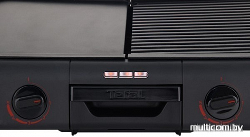 Электрогриль Tefal TG803832