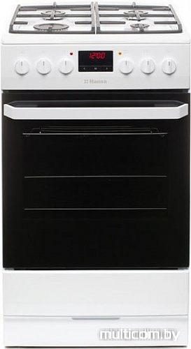 Кухонная плита Hansa FCMW582109