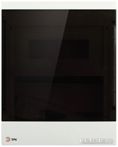 Бокс пластиковый Эра MultiBox bs-12s Б0059314