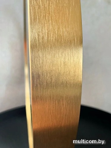 Зеркало eMZe Shine D40 SHINE.40.40.AUR (золото)