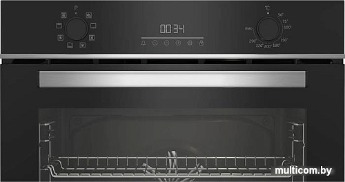 Электрический духовой шкаф BEKO BBIM13300X