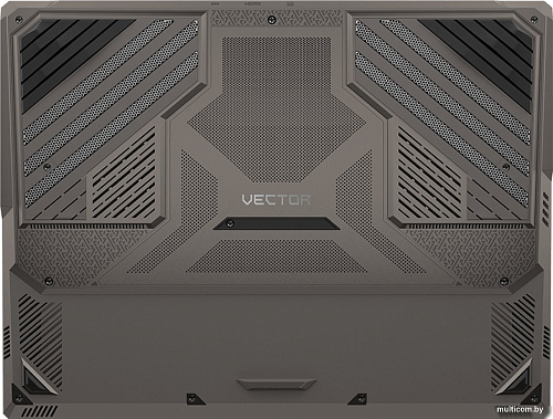 Игровой ноутбук MSI Vector A18 HX A9WHG-217XRU