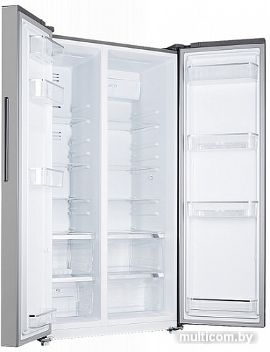 Холодильник side by side KUPPERSBERG NFML 177 X