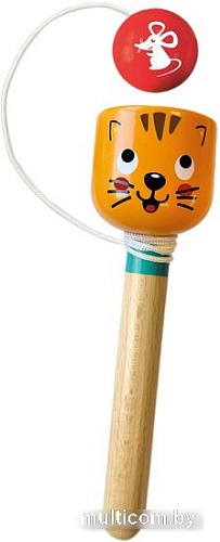 Развивающая игрушка SES Creative Поймать мышку 02303