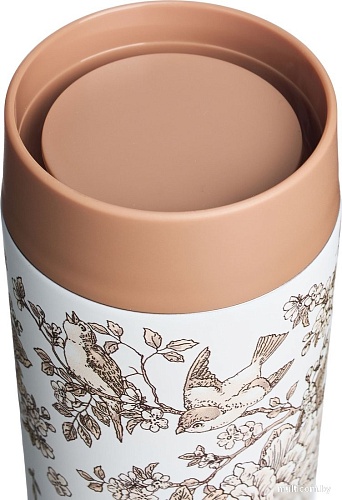 Термокружка Agness Royal Garden 798-111