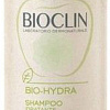 Шампунь Bioclin Bio-Hydra Увлажняющий Яблоко 200 мл