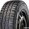 Автомобильные шины Michelin Agilis Alpin 195/75R16C 107/105R
