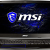 Ноутбук MSI GE63VR 7RF-207RU Raider