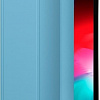 Чехол Apple Smart Cover для iPad mini (голубой)