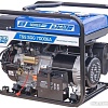 Бензиновый генератор ТСС SGG 7000EA