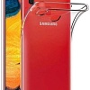 Чехол VOLARE ROSSO Clear для Samsung Galaxy A30 (2019)