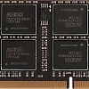 Оперативная память AMD Radeon 8ГБ DDR3 SODIMM 1333 МГц R338G1339S2S-UO