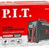 Аппарат плазменной резки P.I.T. PCUT40-C