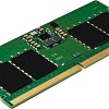 Оперативная память Kingston 8ГБ DDR5 SODIMM 6400 МГц KVR64V52BS6-8