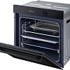 Электрический духовой шкаф Samsung NV7B5645TAK/U2