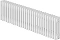 Стальной трубчатый радиатор Royal Thermo Insignia C3030 - 28 секций RAL9016