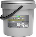 Oil Right Литол-24 9.5 кг
