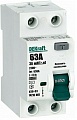 Устройство защитного отключения DEKraft УЗО-03 14210DEK