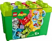 Конструктор LEGO Duplo 10914 Большая коробка с кубиками